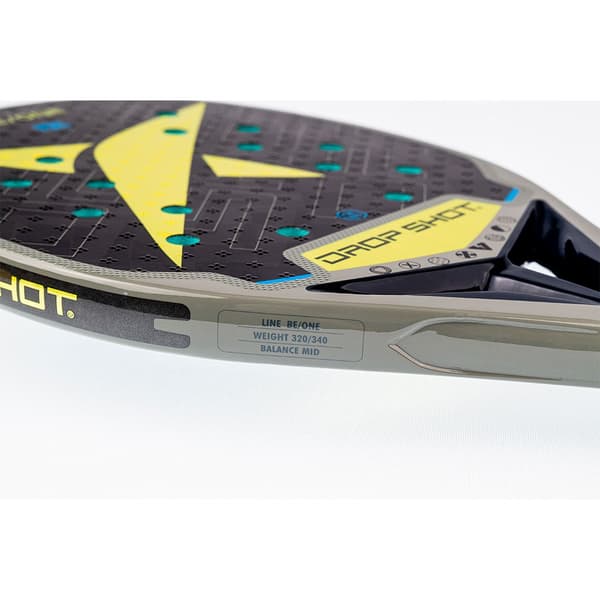 Drop Shot Strand Tennisketcher X-drive 1.0