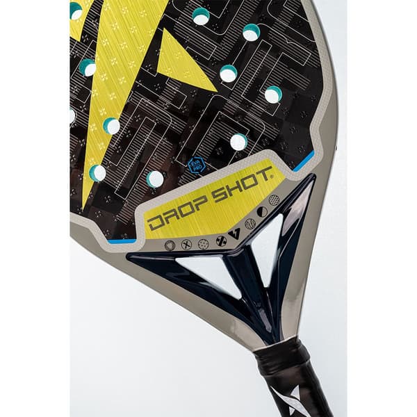 Drop Shot Strand Tennisketcher X-drive 1.0