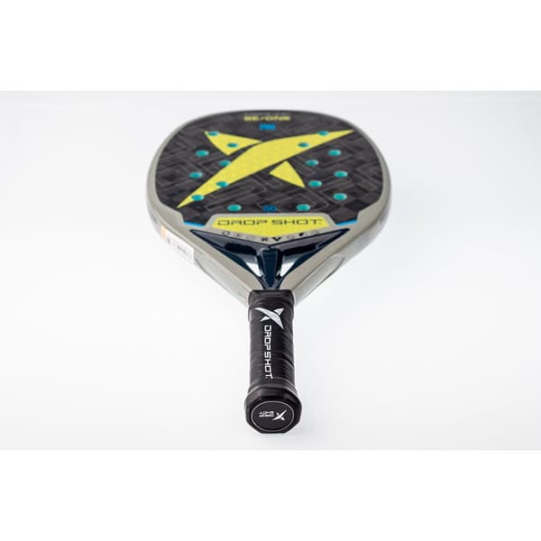 Drop Shot Strand Tennisketcher X-drive 1.0