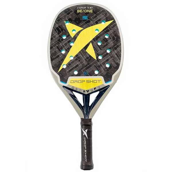 Drop Shot Strand Tennisketcher X-drive 1.0