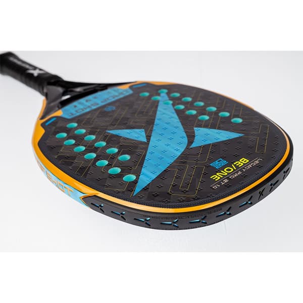 Drop Shot Strand Tennisketcher Legacy Pro 1.0