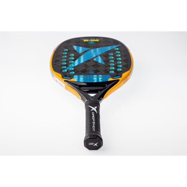 Drop Shot Strand Tennisketcher Legacy Pro 1.0