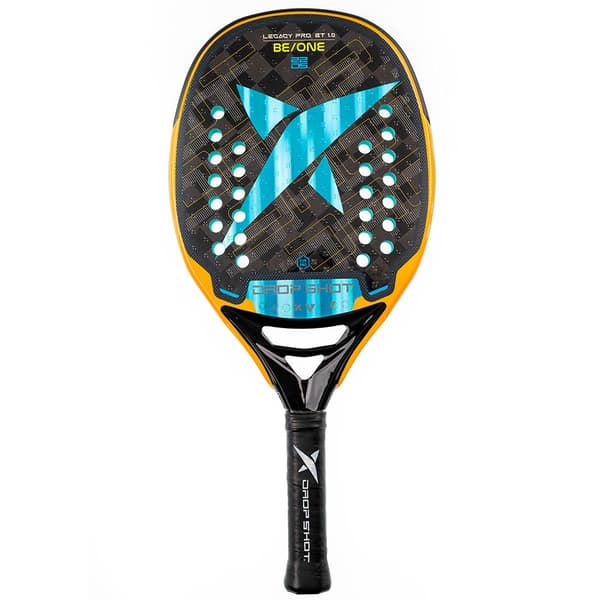 Drop Shot Strand Tennisketcher Legacy Pro 1.0