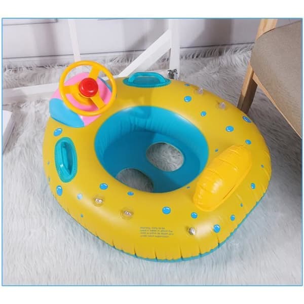 Parasoll för babybarn 6-18 månader