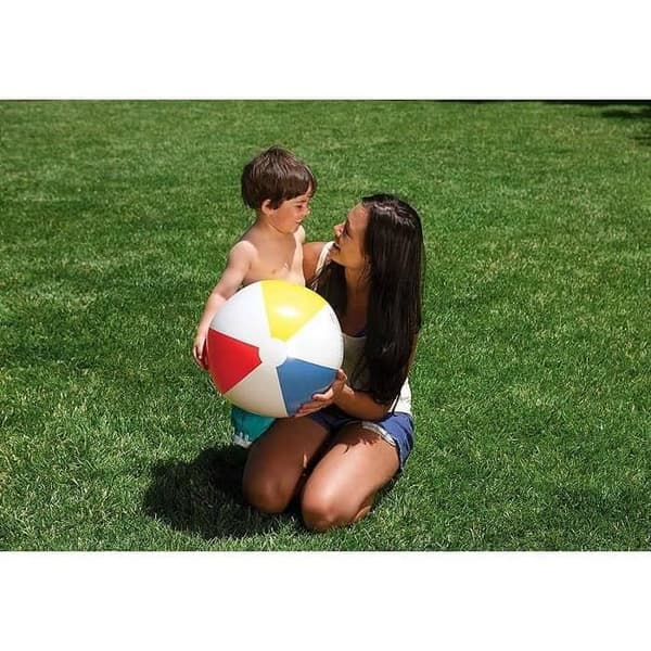 Skivballong 51 cm - Intex