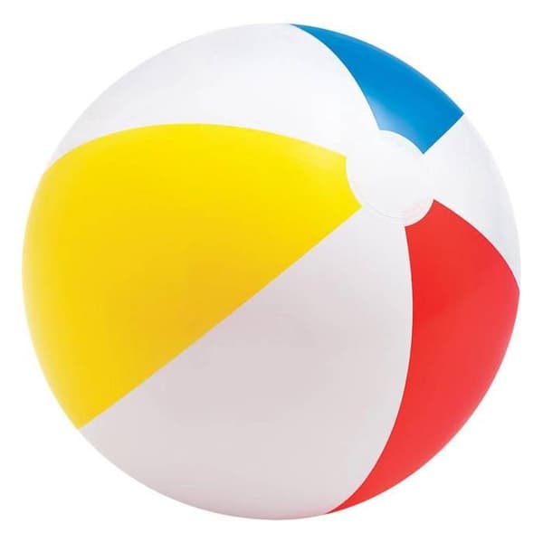 Skivballong 51 cm - Intex