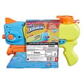 Miniatyrbild 7 av 7: Nerf Super Soaker Wave Spray, vattenpistol, den roterande munstycket skapar vågiga strålar, utomhusvattenleksak, från 6 år.