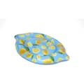 Miniatyrbild 4 av 9: BESTWAY Scentsational™ Uppblåsbar ö med citrondoft 176 x 123 cm