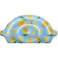 Miniatyrbild 8 av 9: BESTWAY Scentsational™ Uppblåsbar ö med citrondoft 176 x 123 cm