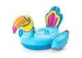 Miniatyrbild 1 av 6: XXL Toucan 2 m uppblåsbar boj - Bestway - Toucan modell - Robusta handtag - Slitstark vinyl