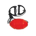 Miniatyrbild 1 av 4: Boing Ball - MTS Sportartiklar - 970132 - 19cm x 12cm - 2 okrossbara snören - Från 6 år