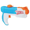Miniatyrbild 1 av 2: NERF SUPER SOAKER Vattenpistol - Piranha modell - 177 ml tank