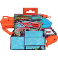 Miniatyrbild 6 av 6: NERF Super Soaker DinoSquad Raptor-Surge Water Gun - Vattenspel utomhus för barn från 6 år och uppåt