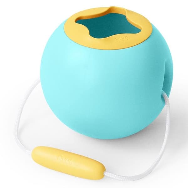 Seau - QUUT - Ballo - Blå - 1,7 liter - Spillfria