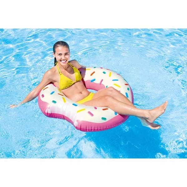 Crunch Donut Boj 107 cm - Intex