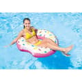 Miniatyrbild 2 av 2: Crunch Donut Boj 107 cm - Intex