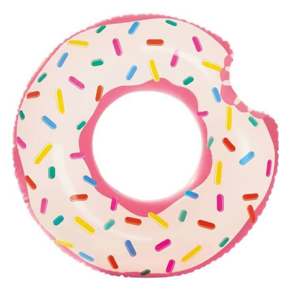 Crunch Donut Boj 107 cm - Intex