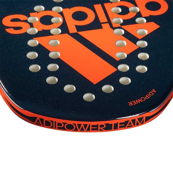 Adidas Padel Adipower 3.1 H24 Strandtennisracket Svart