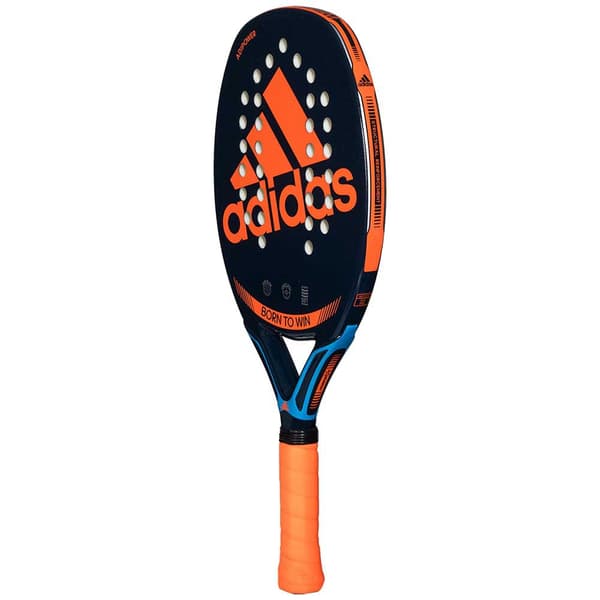 Adidas Padel Adipower 3.1 H24 Strandtennisracket Svart