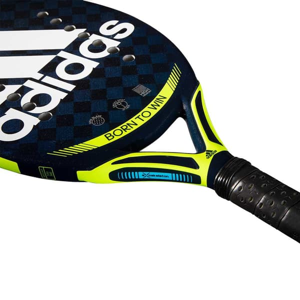 Adidas Padel Adipower 3.1 H14 Rantalentopallomaila Keltainen