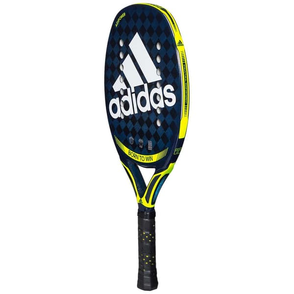 Adidas Padel Adipower 3.1 H14 Rantalentopallomaila Keltainen