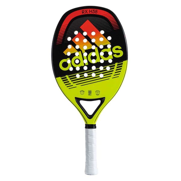 Adidas Padel Rx 3.1 H38 Strandtennisracket Gul