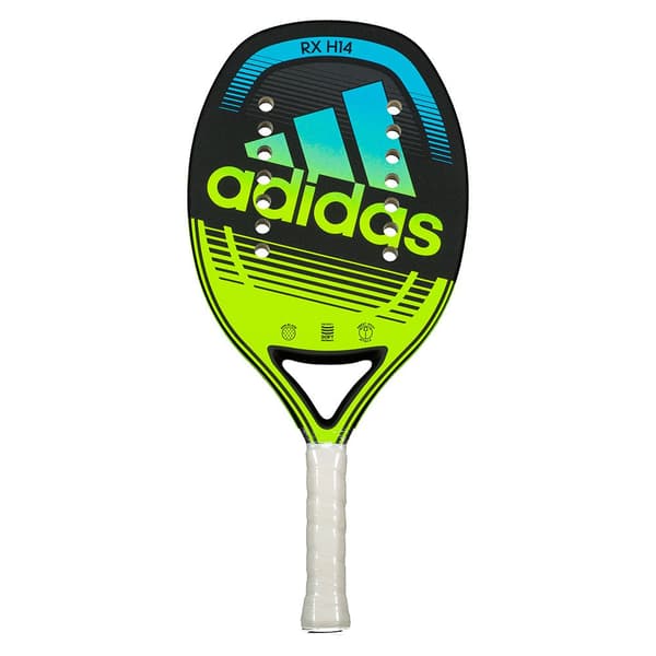 Adidas Padel Rx H14 Strandtennisketcher Søvfarvet