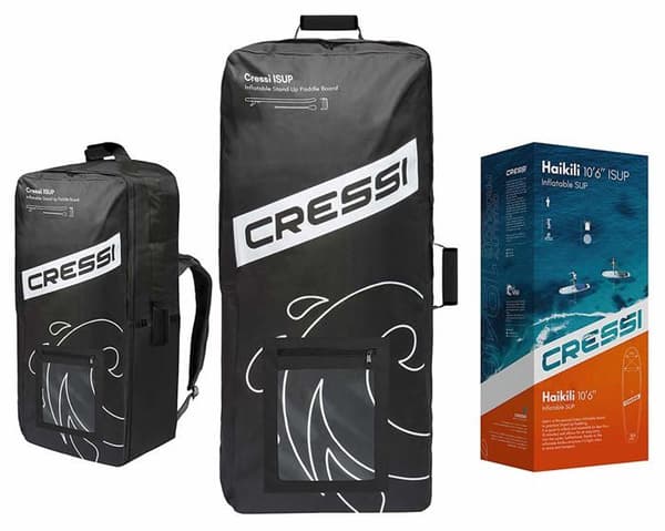 Poolspel - Cressi uppblåsbara spel - XVA715305