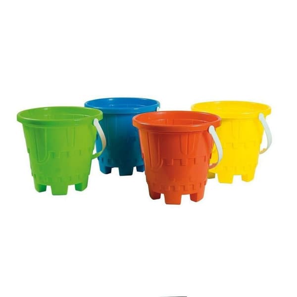 Slotsspand 17 cm