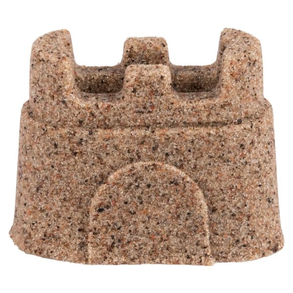 Kineettinen hiekkaruskea 2,5 kg