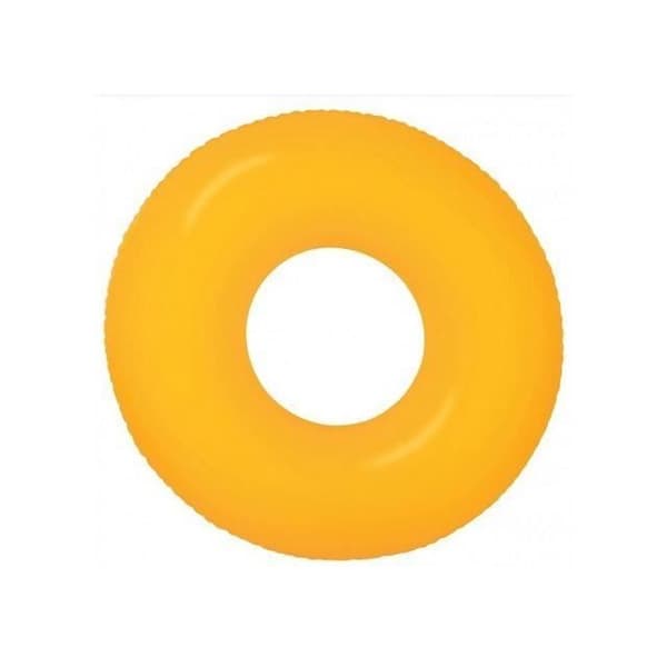Boj - INTEX - Frostad - Diameter 91cm - Beständig ftalatfri vinyl