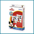 Miniatyrbild 6 av 6: Simhallsband - BESTWAY - Mickey Mouse - Flera färger - Hållbar vinyl - 2 luftkammare