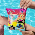 Miniatyrbild 5 av 6: Uppblåsbara armband - BESTWAY - Disney Princesses - Dubbel luftkammare - 17x12 cm