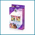 Miniatyrbild 6 av 6: Uppblåsbara armband - BESTWAY - Disney Princesses - Dubbel luftkammare - 17x12 cm