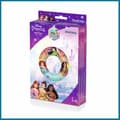 Miniatyrbild 6 av 6: Båtring - Bestway - Disney Princesser - 48 cm - För Barn 3-6 år - Dubbel Luftkammare