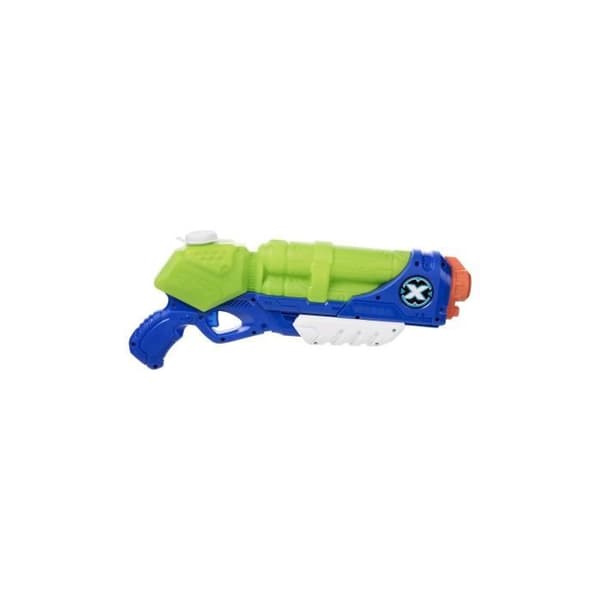 Vattenpistol - ZURU - X-Shot Warfare Medium Typhoon Thunder - 39 x 15 x 6 cm - Utomhus - Barn