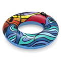 Miniatyrbild 3 av 3: Boj - CoastalCastaway - Diameter 90cm - Slumpmässig färg - INGET NAMN