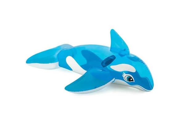 Little Whale to Ride - Intex