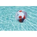 Miniatyrbild 8 av 8: BESTWAY Ballong Spider Man - 51 cm i diameter