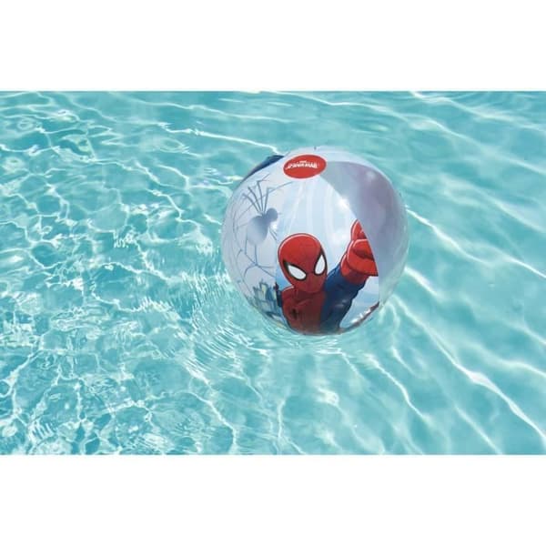 BESTWAY Ballong Spider Man - 51 cm i diameter
