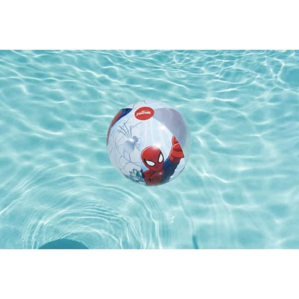BESTWAY Ballong Spider Man - 51 cm i diameter