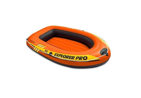 Båt Explorer Pro 50 - Intex