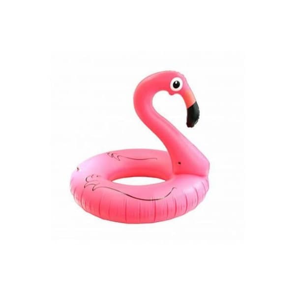 Bouée Flamingo Uppblåsbar Vattenleksak [Phonillico®]