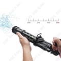 Miniatyrbild 3 av 4: TD® Gatling vattenpistol för barn - TEKNISK RABATT - Vit - Utomhus - 32*5*10
