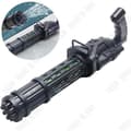 Miniatyrbild 1 av 4: TD® Gatling vattenpistol för barn - TEKNISK RABATT - Vit - Utomhus - 32*5*10