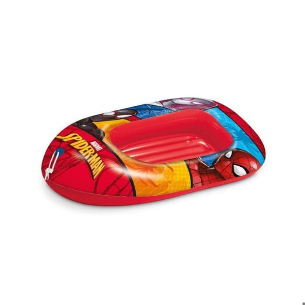 SPIDERMAN UPPLASBAR BÅT 112 CM 16930 PA