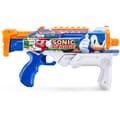 Miniatyrbild 6 av 6: Vattenspruta - ZURU - X-SHOT Skins Sonic Hyperload - Sonic Hastighet - Fyllning på 1 sekund - Räckvidd 10 m - Tank 500 ml