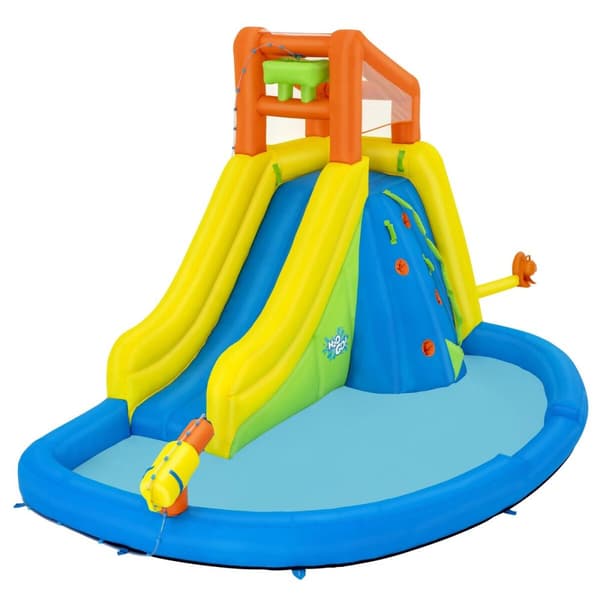 Vattenrutschbana Bestway 435 x 286 x 267 cm