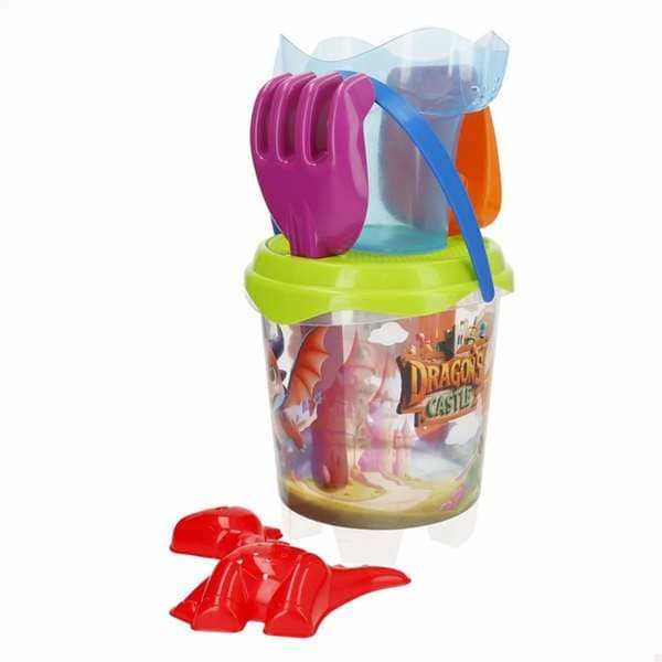 Strandspand Aktive 18 cm Drage