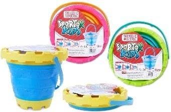 Vikbar sandhink Sportox Kids ARTIKEL 135996